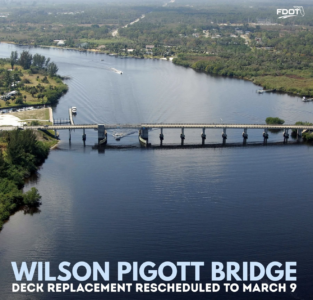 article image - Wilson PIggott Bridge replacement